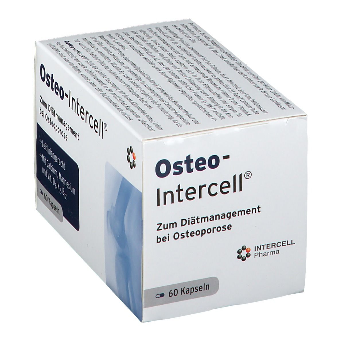 Osteo-Intercell