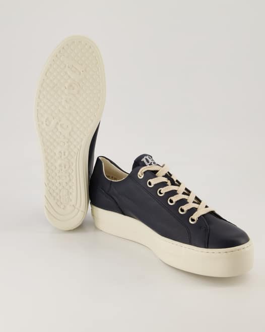 Paul Green 5320-075 Sneaker in Blau