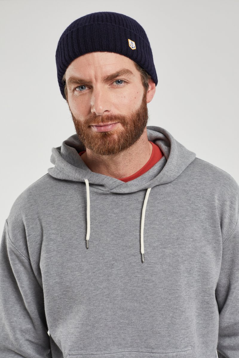 Bonnet miki Héritage - laine