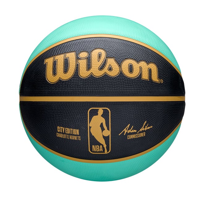 2024-2025 NBA Team City Edition Icon Basketball