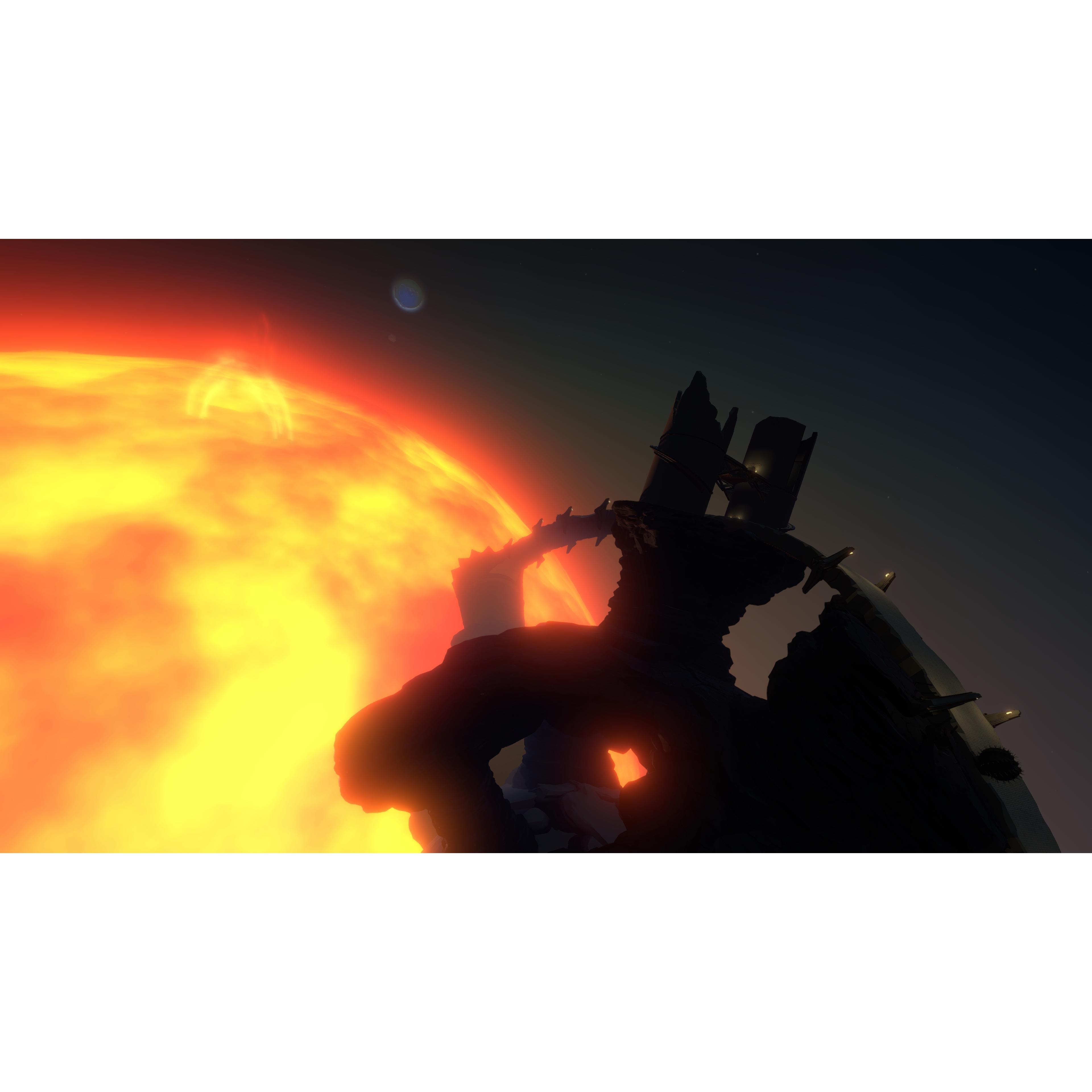 Plaion GAME Outer Wilds: Archaeologist Edition