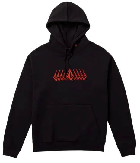 Volcom Watanite Hættetrøje | SkatePro
