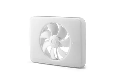 Ventilator Intellivent 2.0 hvid