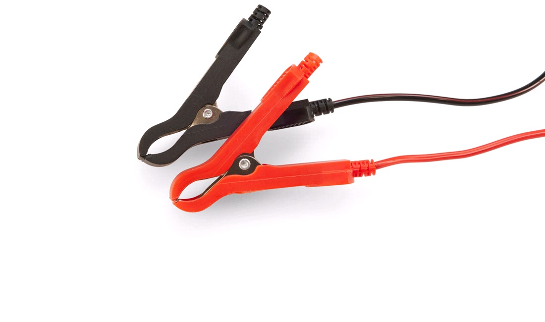 Inferno Smart LED 12V 6A Batterilader