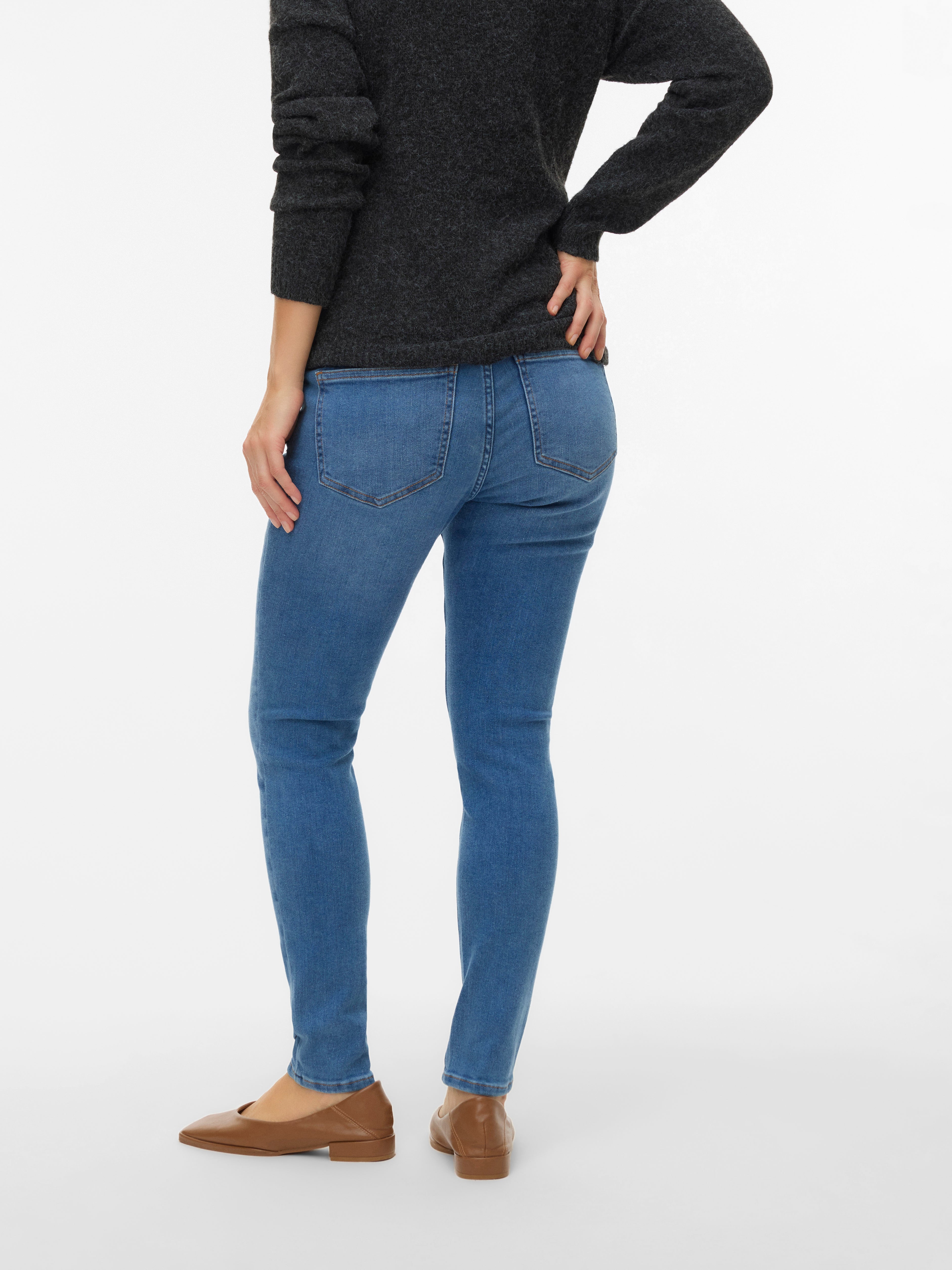Skinny fit Jeans