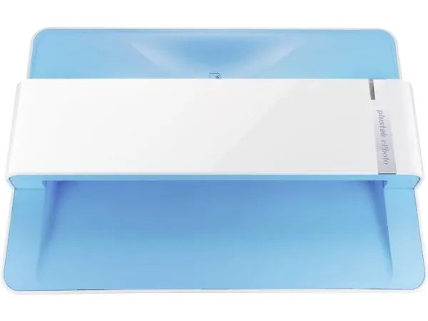 Plustek ePhoto Z300 - Scanner med papirfødning - CCD - A4/Letter - 300 dpi x 300 dpi - op til 500 scanninger pr. dag - USB 2.0