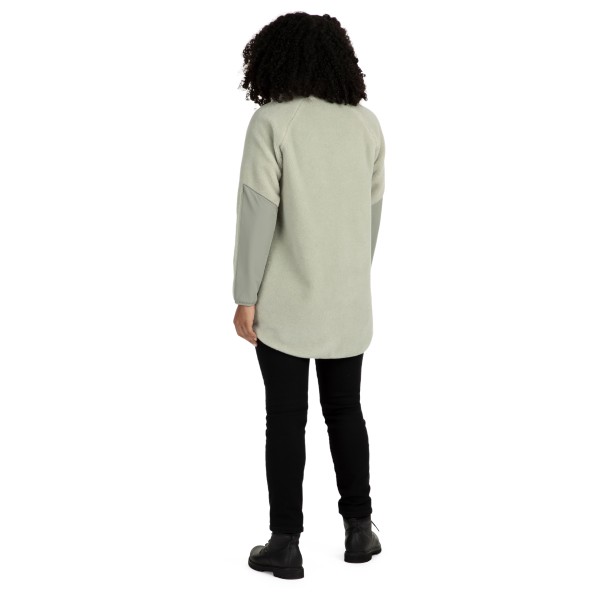 Stoic - Women's MerinoHighPile357 VallsboSt. Coat - Veste polaire