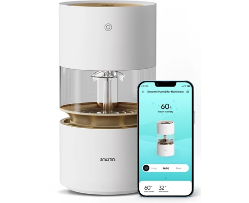 Smartmi Rainforest