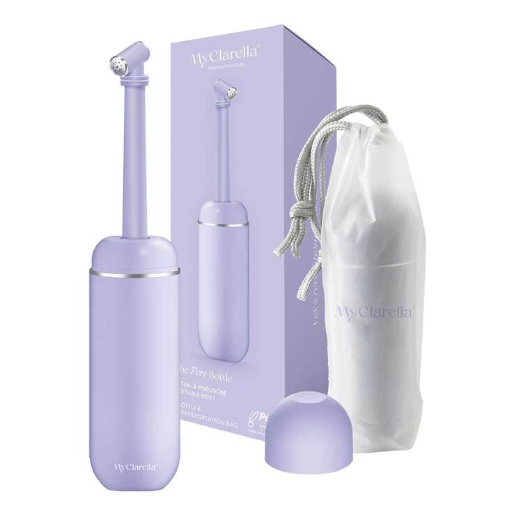 Intimdusche Peri Bottle, 1 St