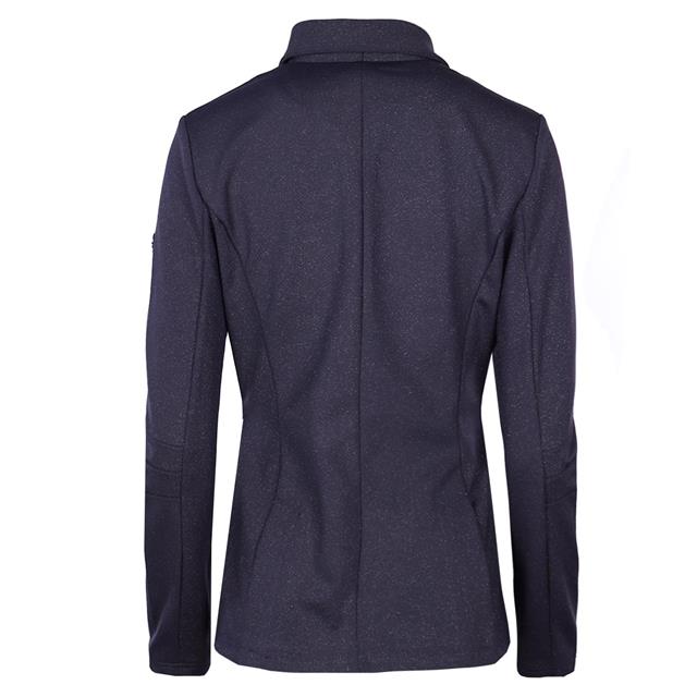Paardrijjas QUUR QGala Donkerblauw