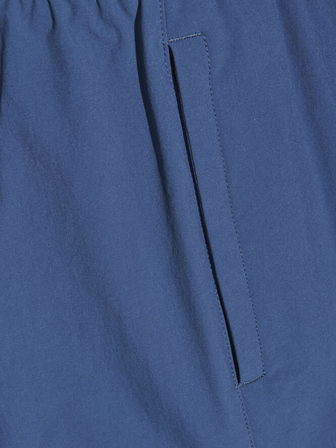 Newline HALO HALO SHORTS Sargasso sea