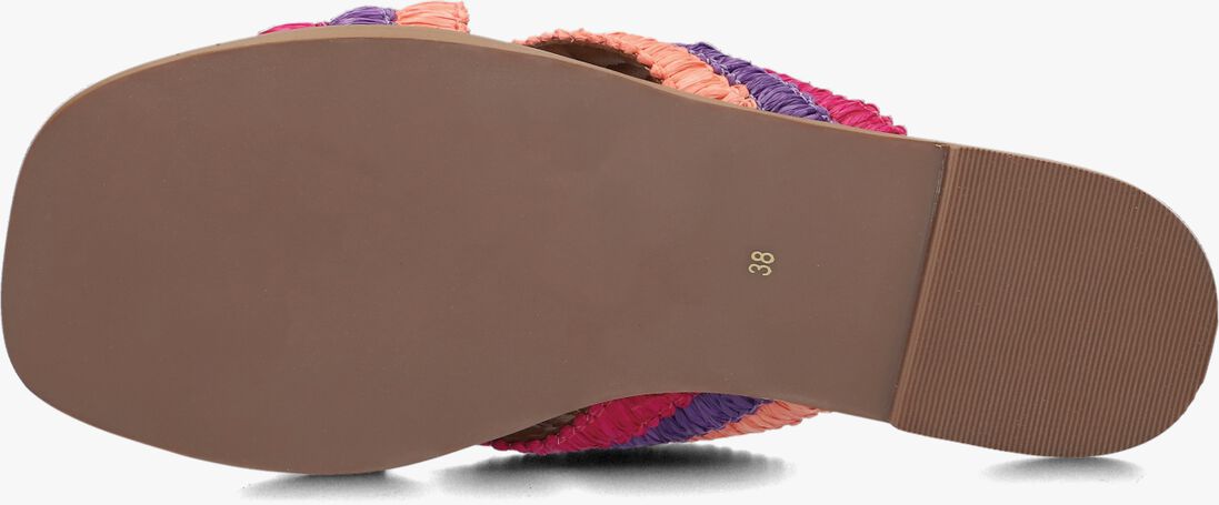 NOTRE-V multi notre-v slippers 979006