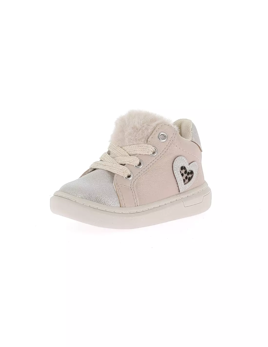 SAFETY JOGGER 599282 - Baskets beigeplatina