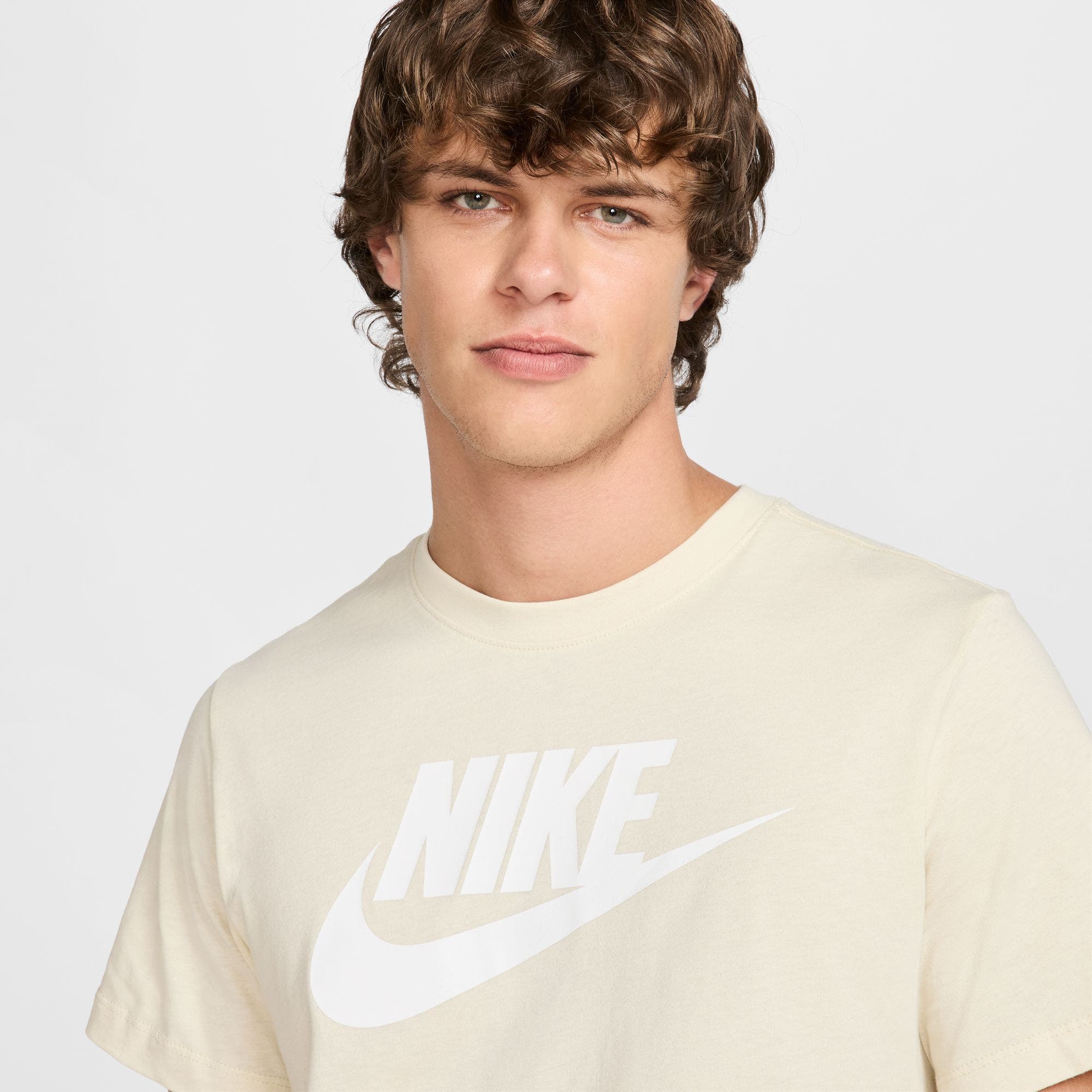 Nike  Sportswear Club Shirt Heren
