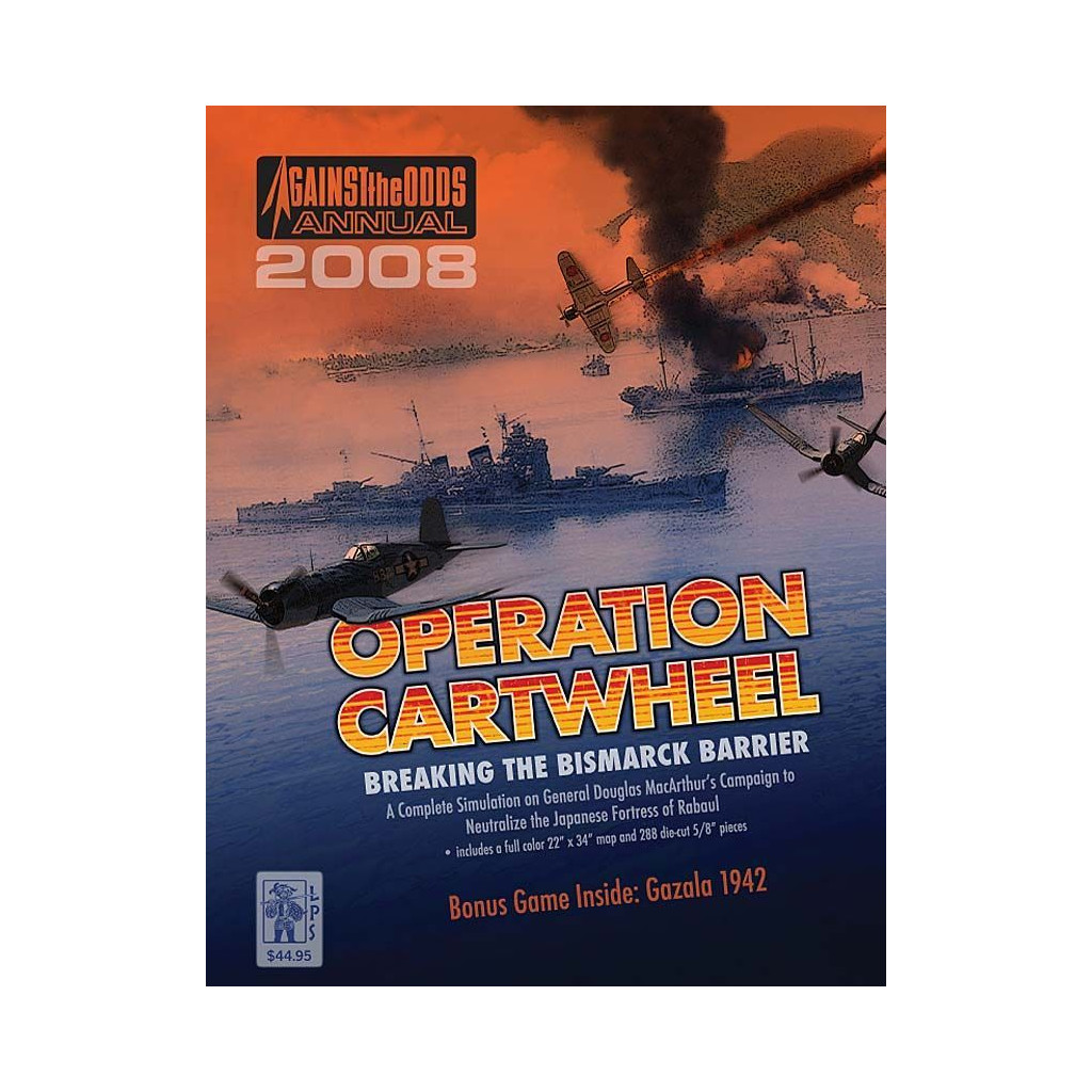 Operation Cartwheel