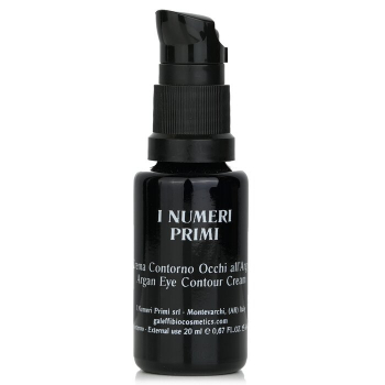 I Numeri Primi N.3 Argan Creme Contorno dos Olhos 30ml/1oz