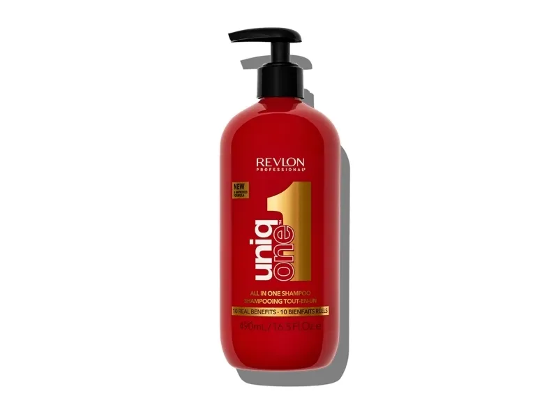 Revlon Uniq One All In One Shampoo 490 ml