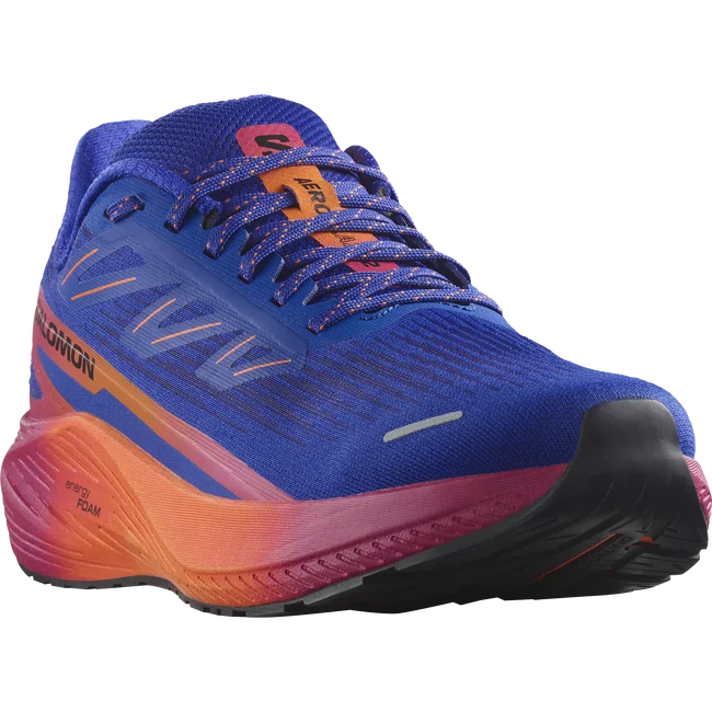 AERO BLAZE 2  Chaussures de running pour homme DragonFire/Vivacious/SurfTheWeb