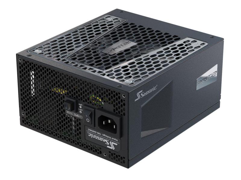 Seasonic Netzteil Prime PX 1000 W 1000 W ATX-Netzteil
