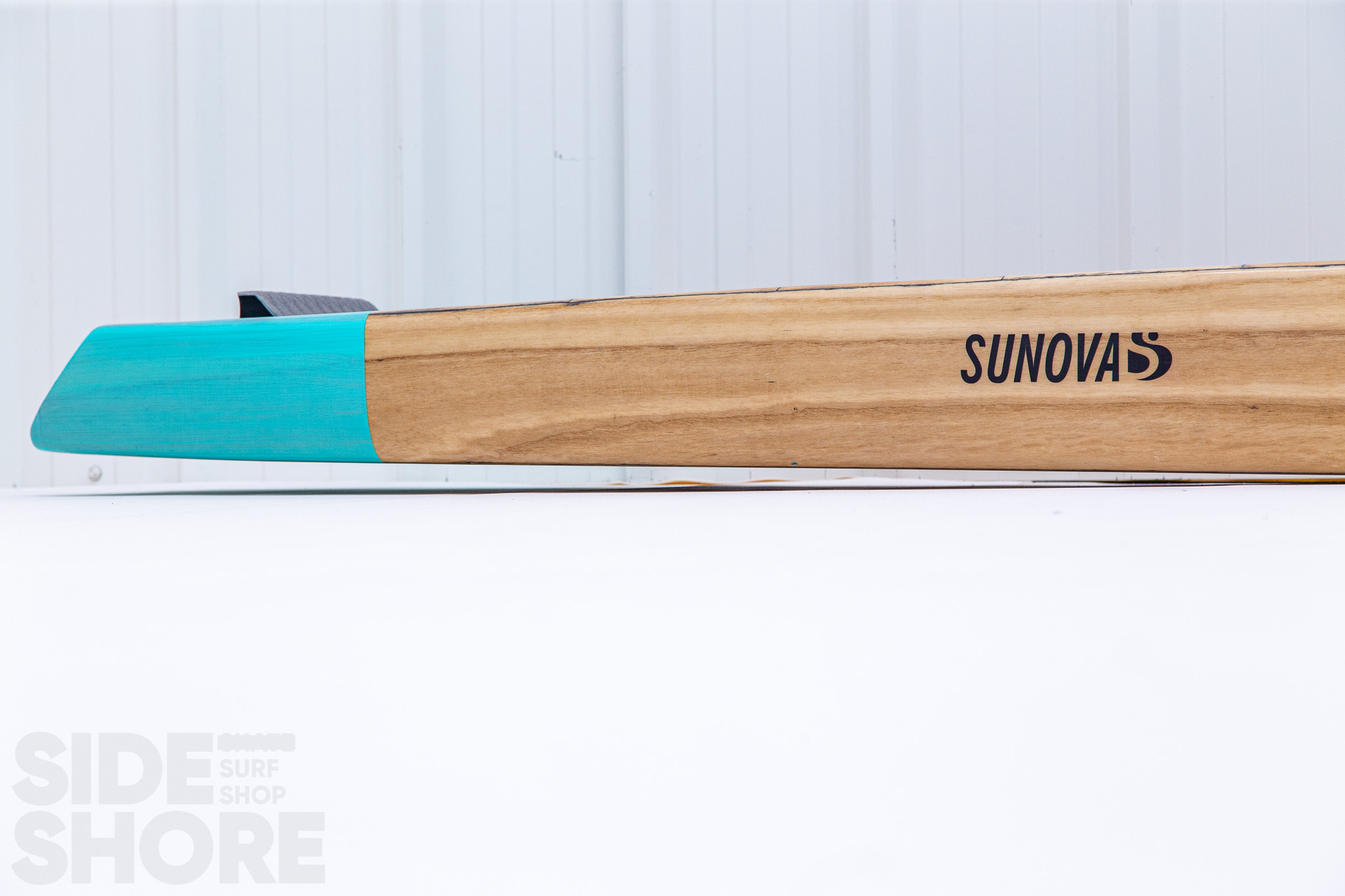 Sunova Flatwater Faast Pro TR3 - V2 - 14' x 23