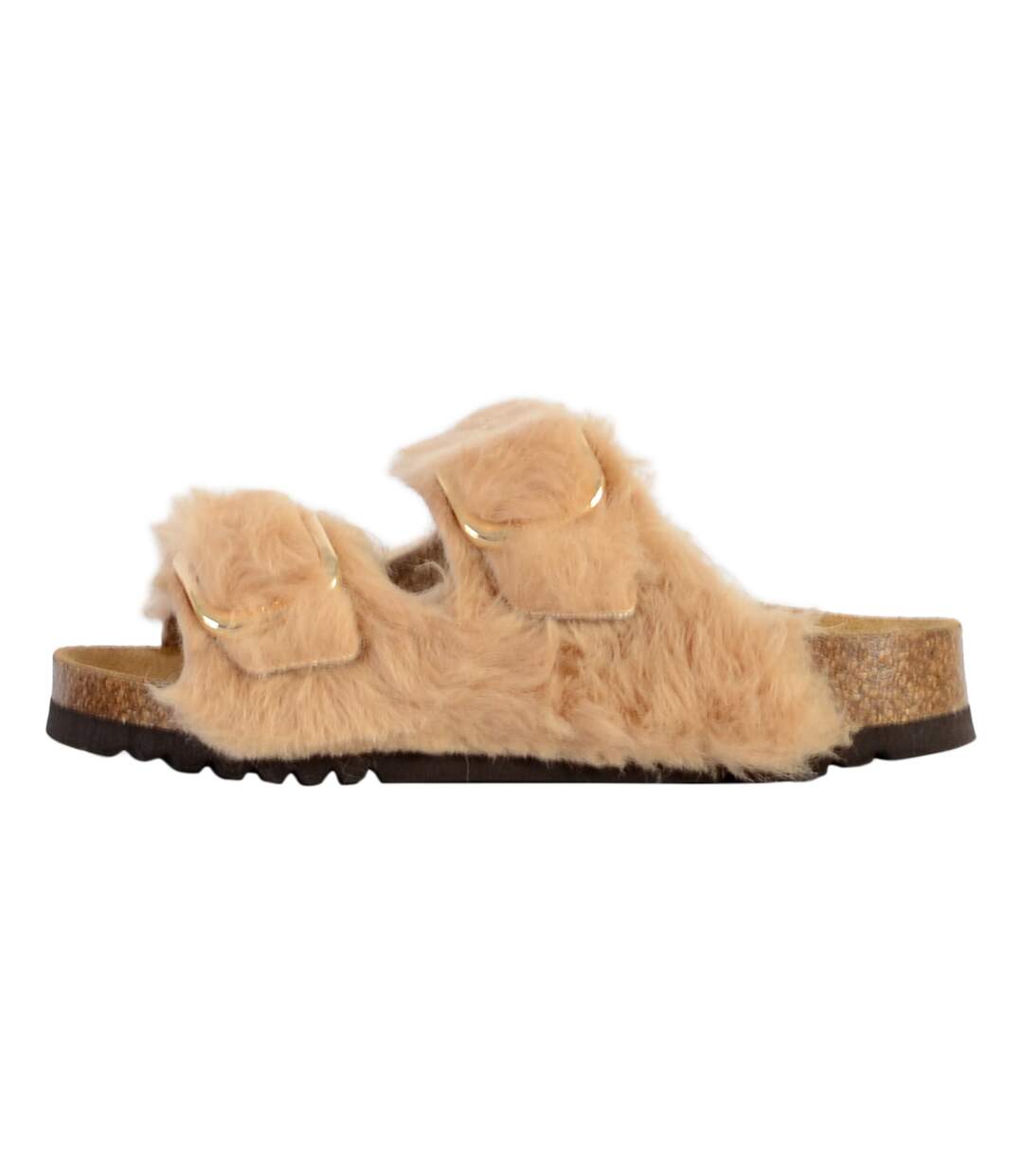 Mules Cuir Scholl Noelle