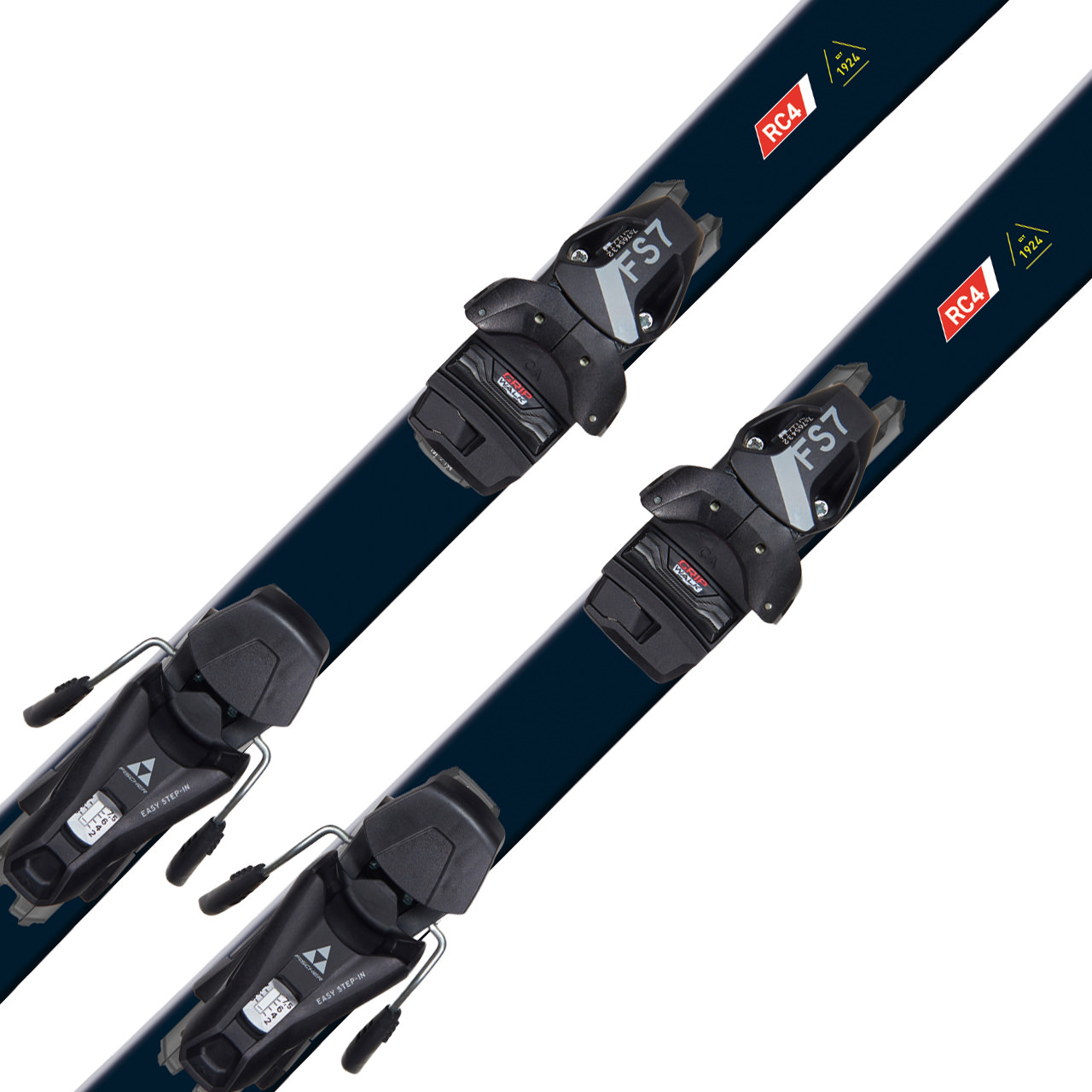 Fischer The Curv PRO JRS   FS7 GW | Fischer Kinderski / Jugendski | Fischer Alpinskier | Fischer | F | MARKEN | XSPO