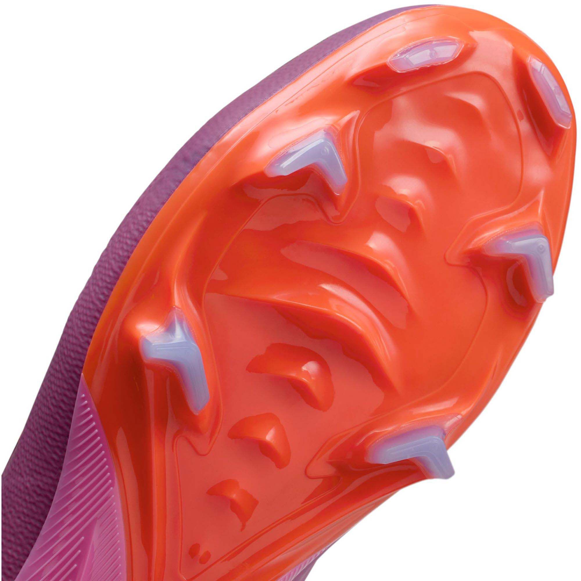 NikeJR ZM VAPOR 16 PRO FG