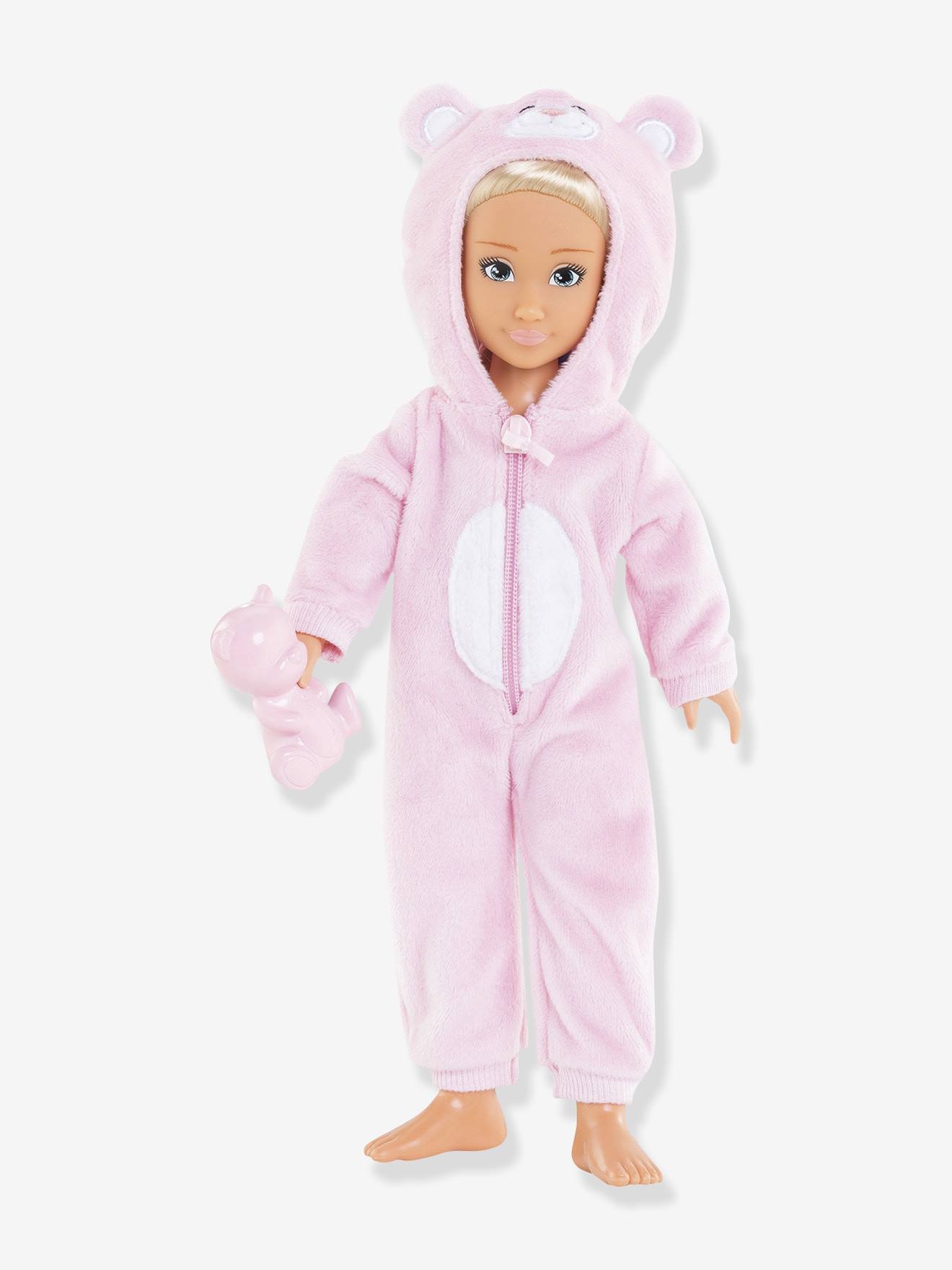 Festa do Pijama com Bonecas para o Dia dos Namorados