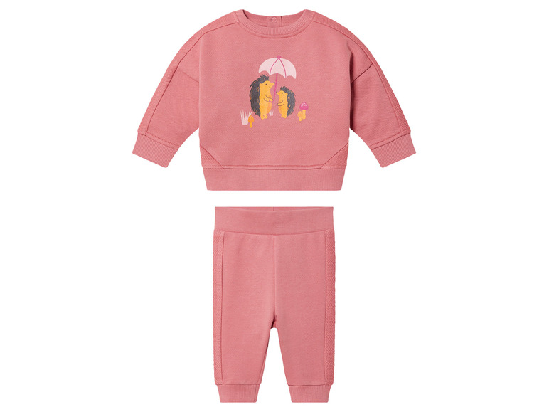 Baby joggingpak