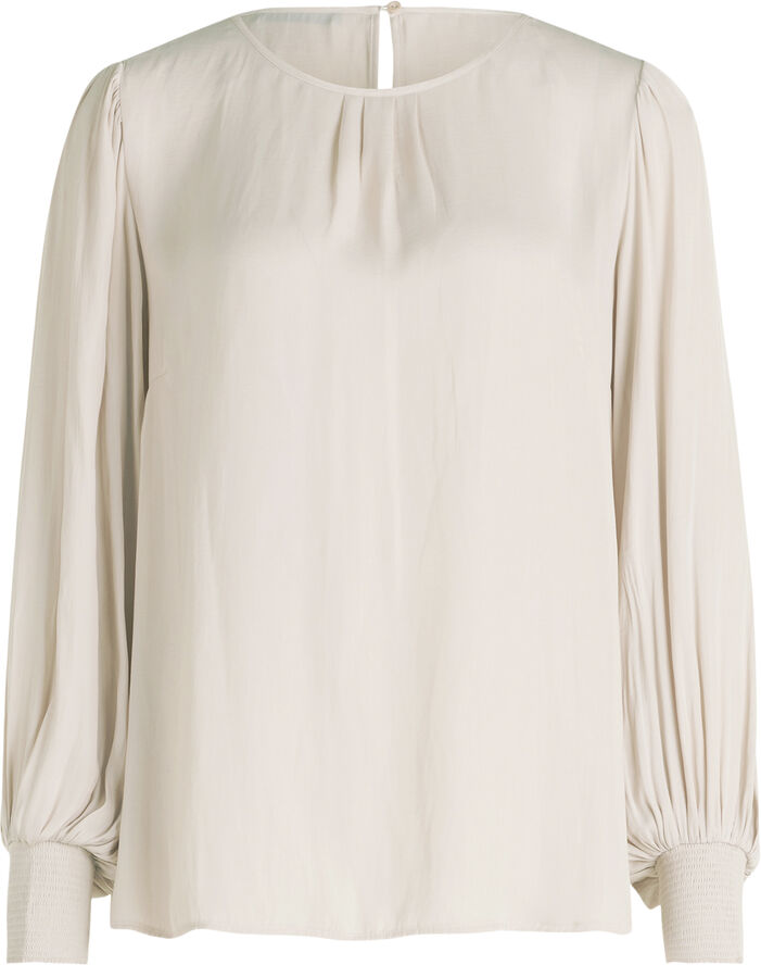 Betty Barclay Betty Barclay Blouse Sand