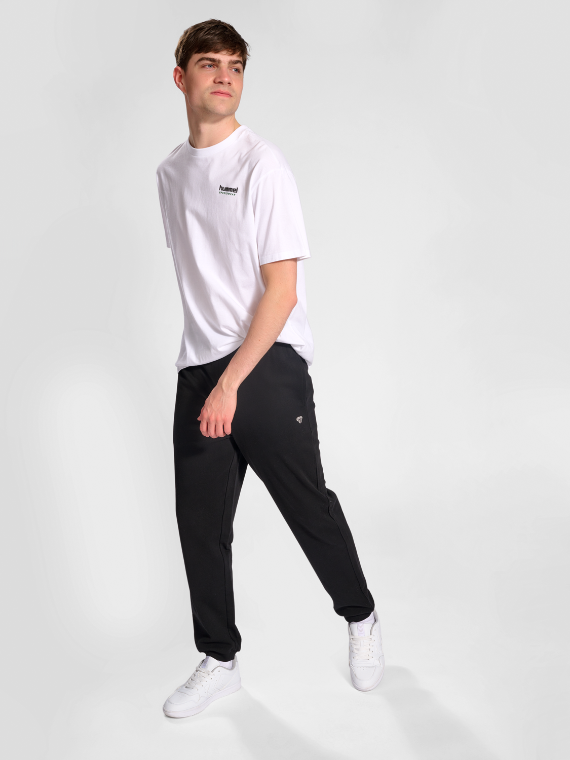 hmlLGC NATE T-SHIRT