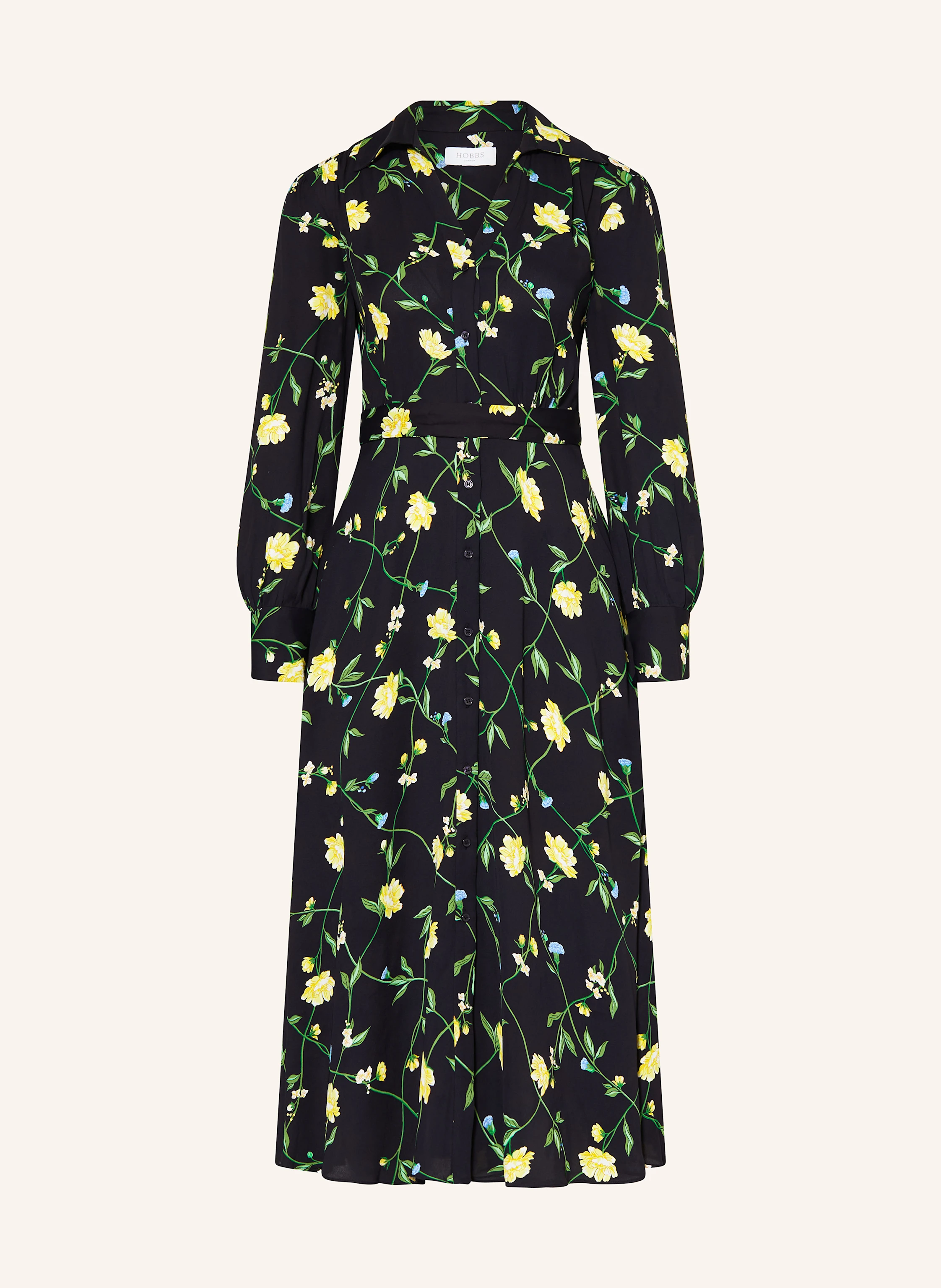 HOBBS Kleid EVERLY