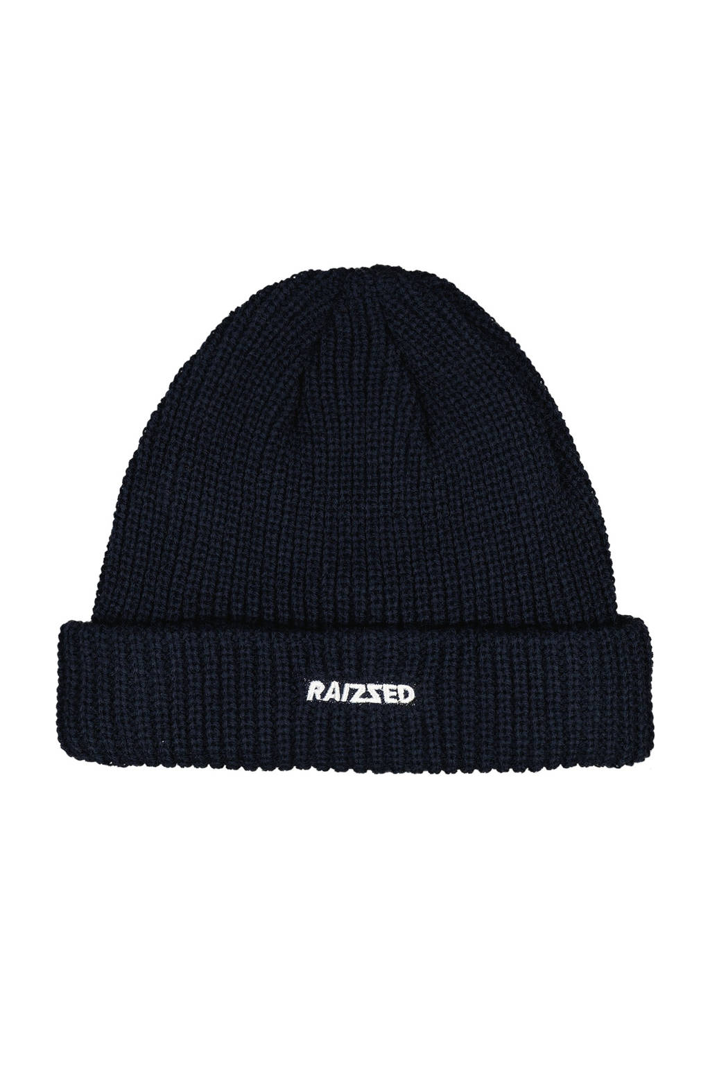 Raizzed muts Verano donkerblauw