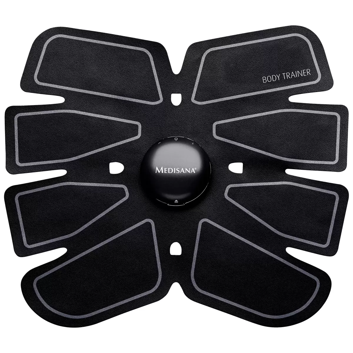 Muskeltrainer EMS Body Medisana