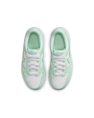 Nike Dunk Low Little Kids' Shoes
