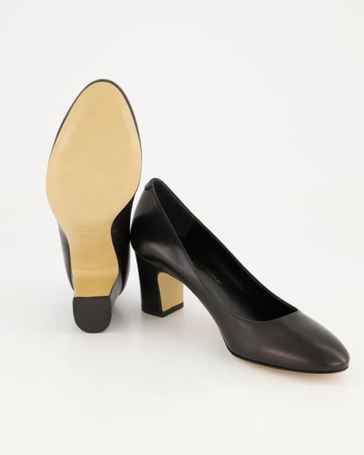 Konstantin Starke Robin Pumps in Schwarz