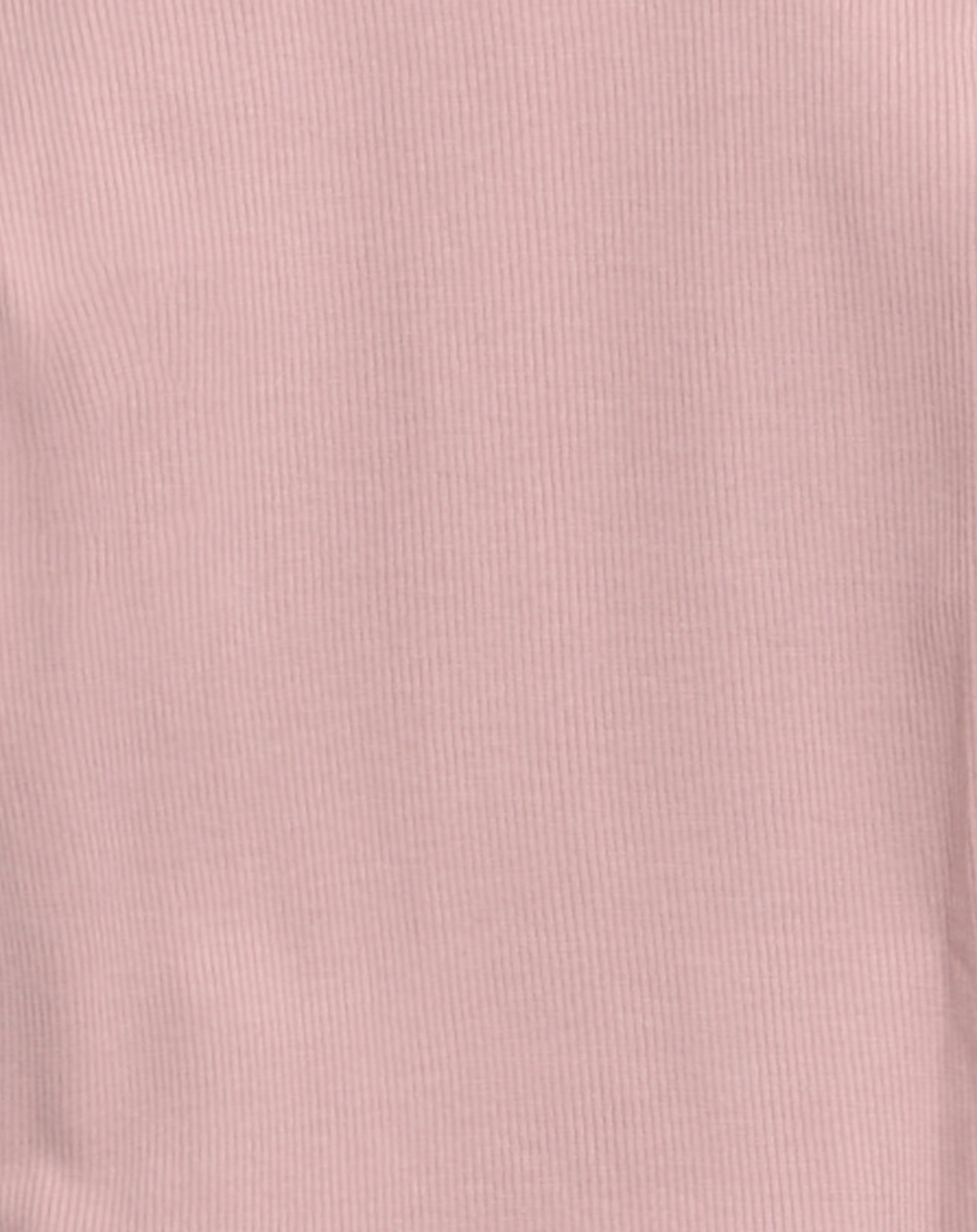 Langarmshirt ANDIA in dusty rose