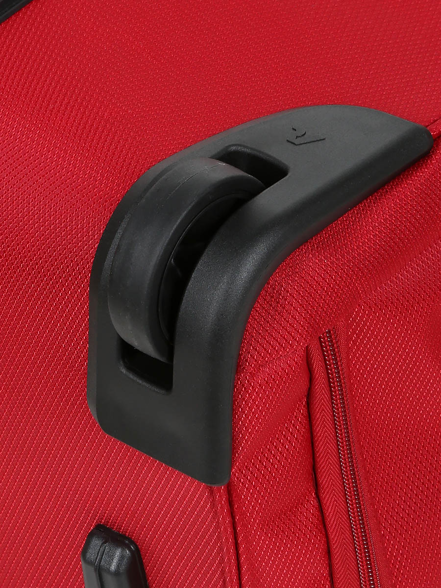 Sac de voyage À roulettes Roncato Ironik 2.0 - 58 cm