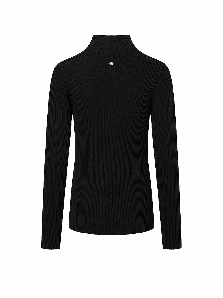 JOOP Pullover  schwarz