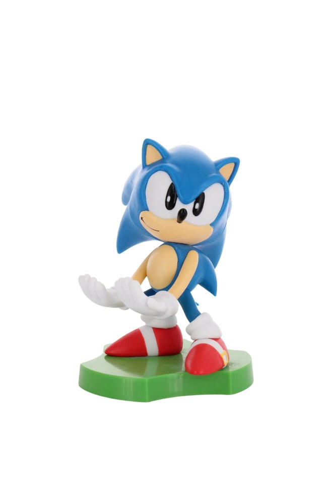 Holdems Sega Sliding Sonic