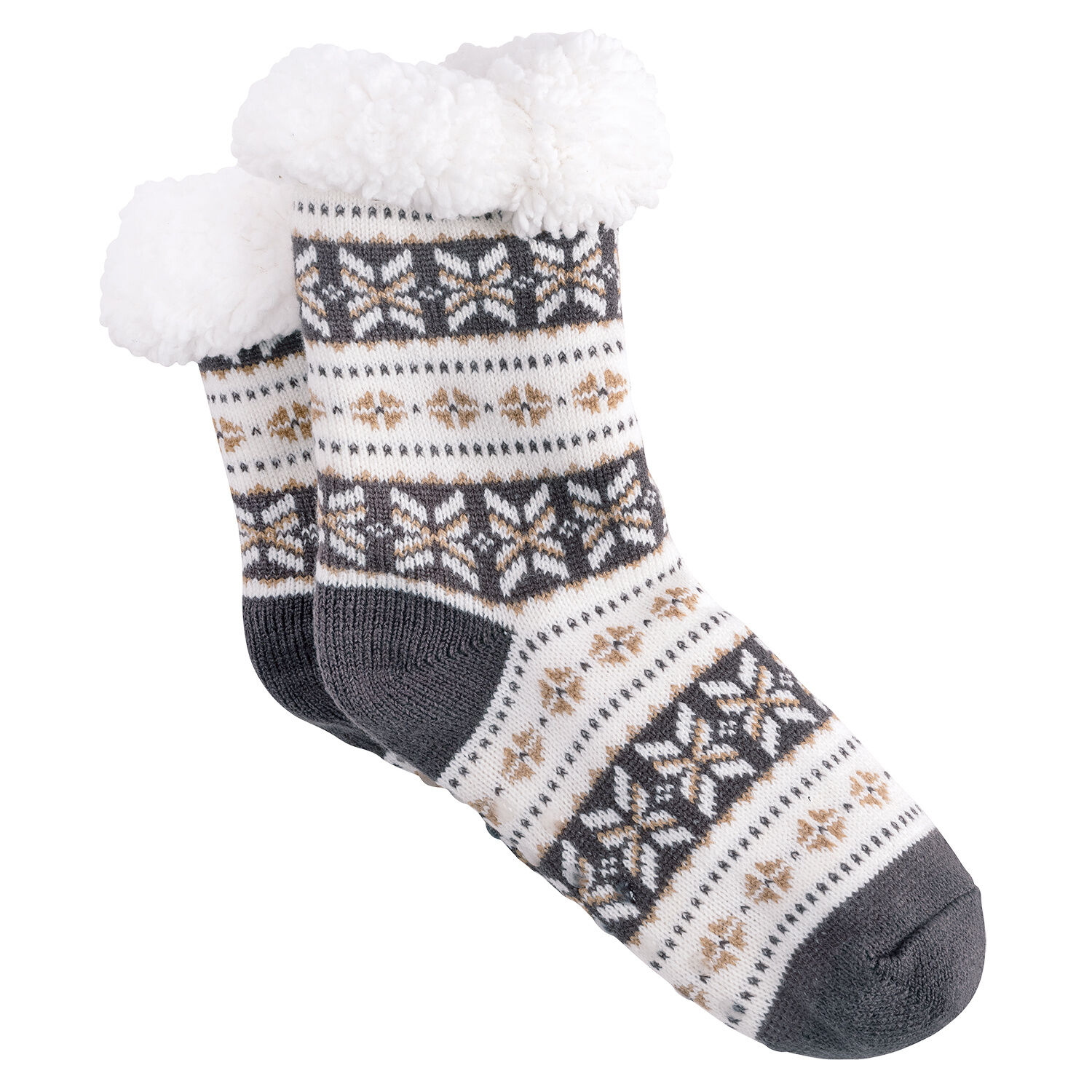 Hüttensocken warm