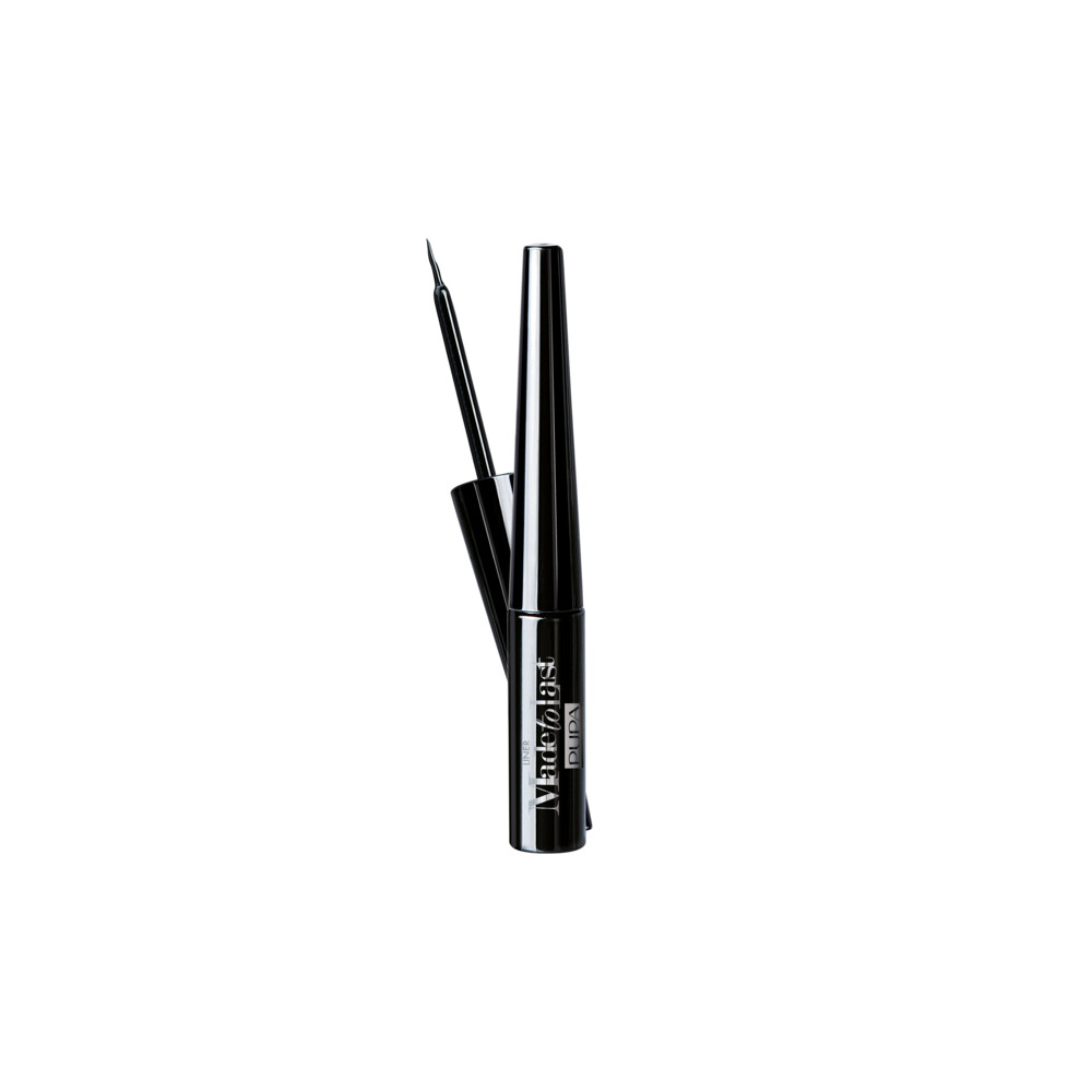 PUPA Milano Made to Last Liner Extra black3,2 ml