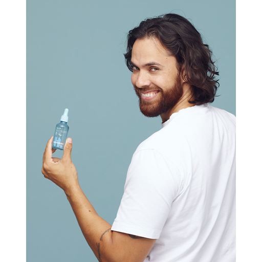 Hairlust Moisture Hero™ Hair Oil, 45 ml