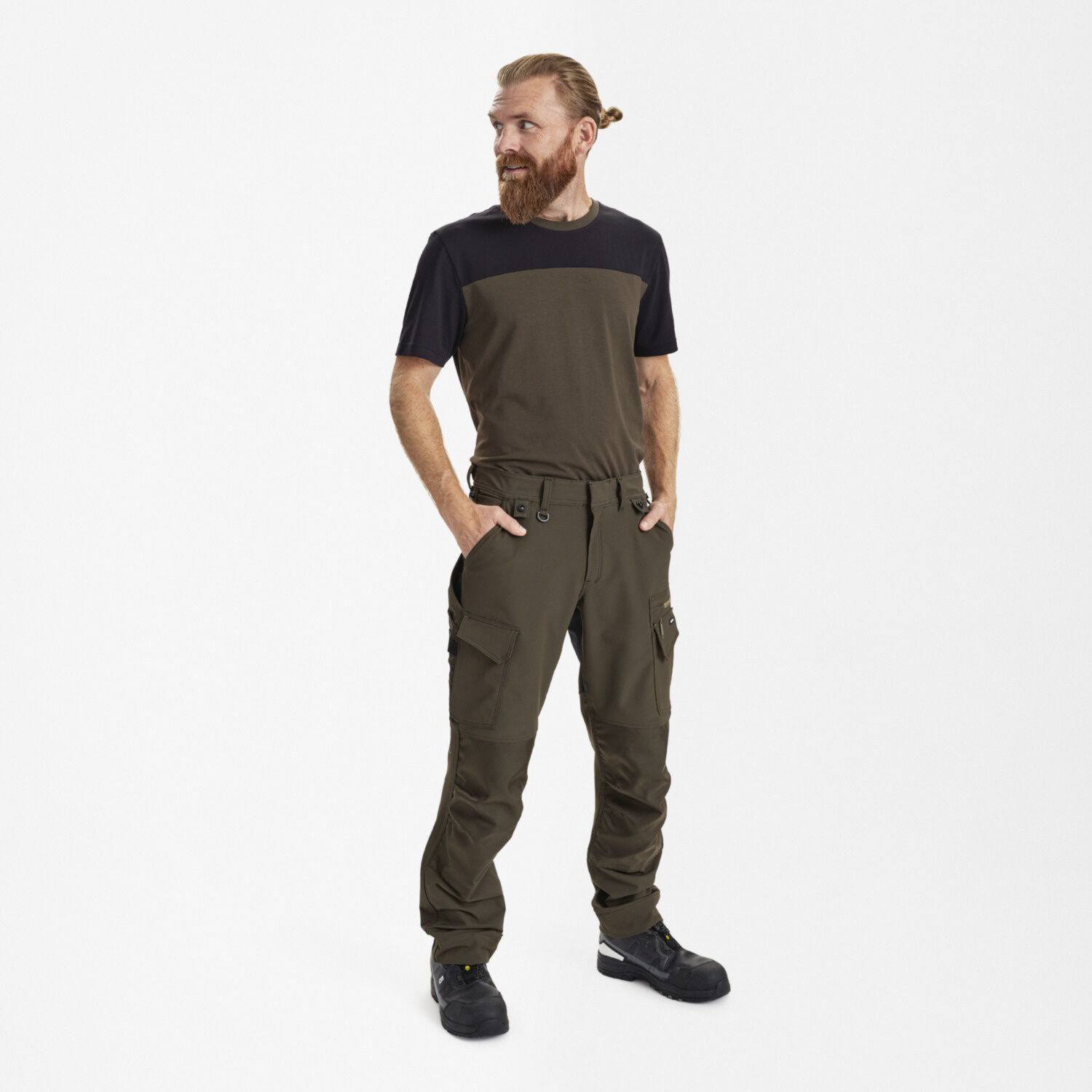 Engel T-Shirt Entire