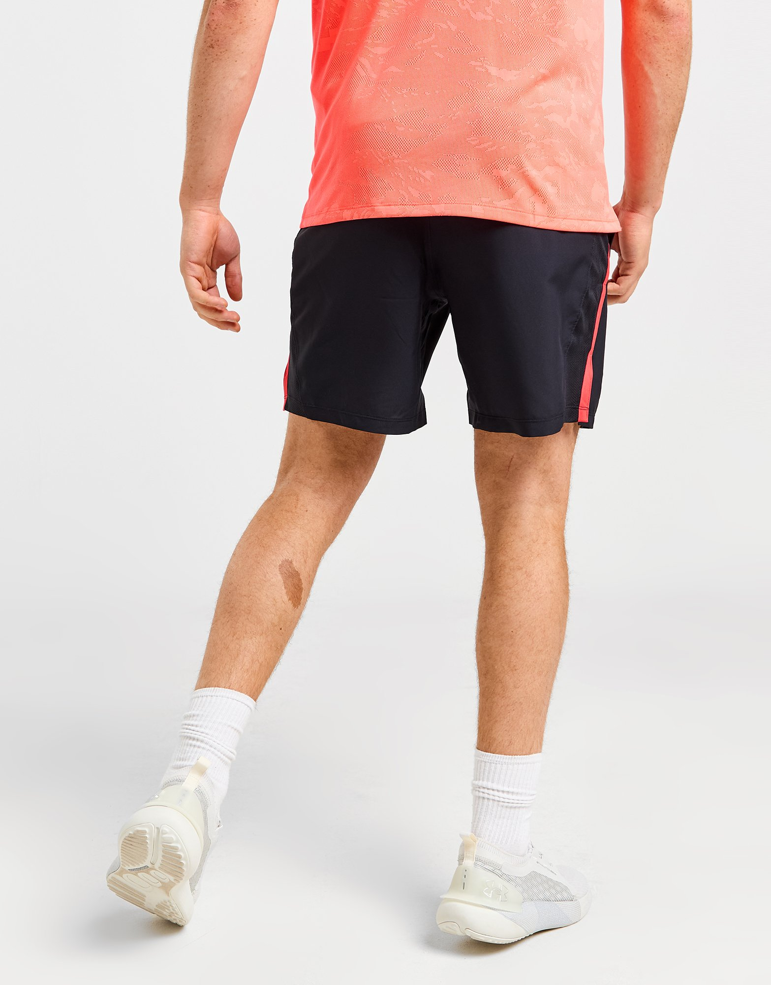 Under Armour Short Launch 7' Homme'
