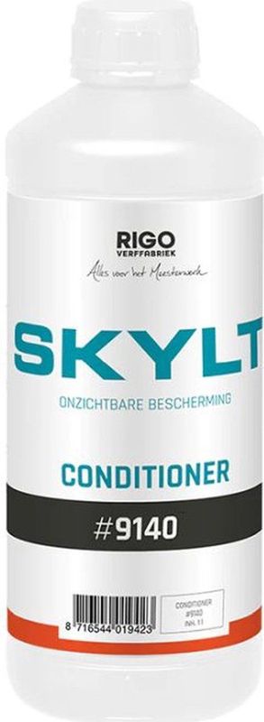Rigostep Skylt Conditioner Concentraat 1L