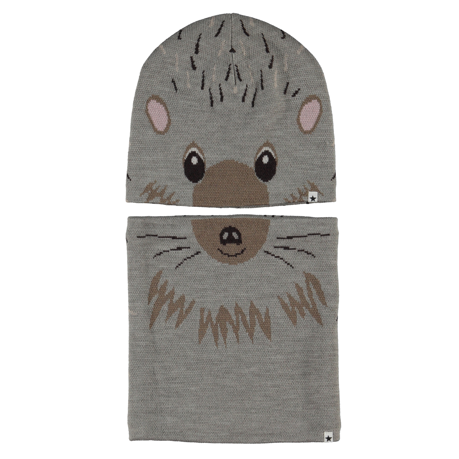 Kleo - Hedgehog