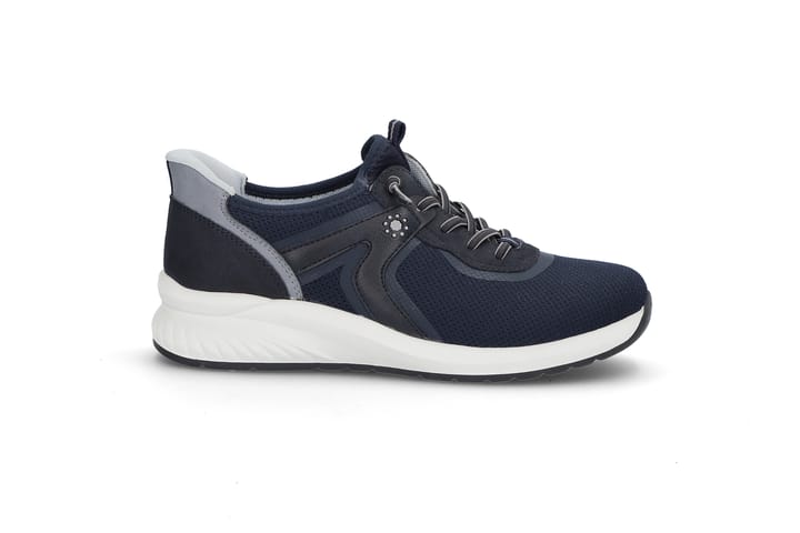 Sporty sneakers