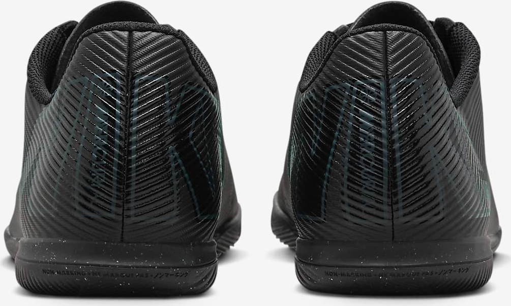 Mercurial Vapor 16 Club IC 002/Black/Black/Deep Jungle