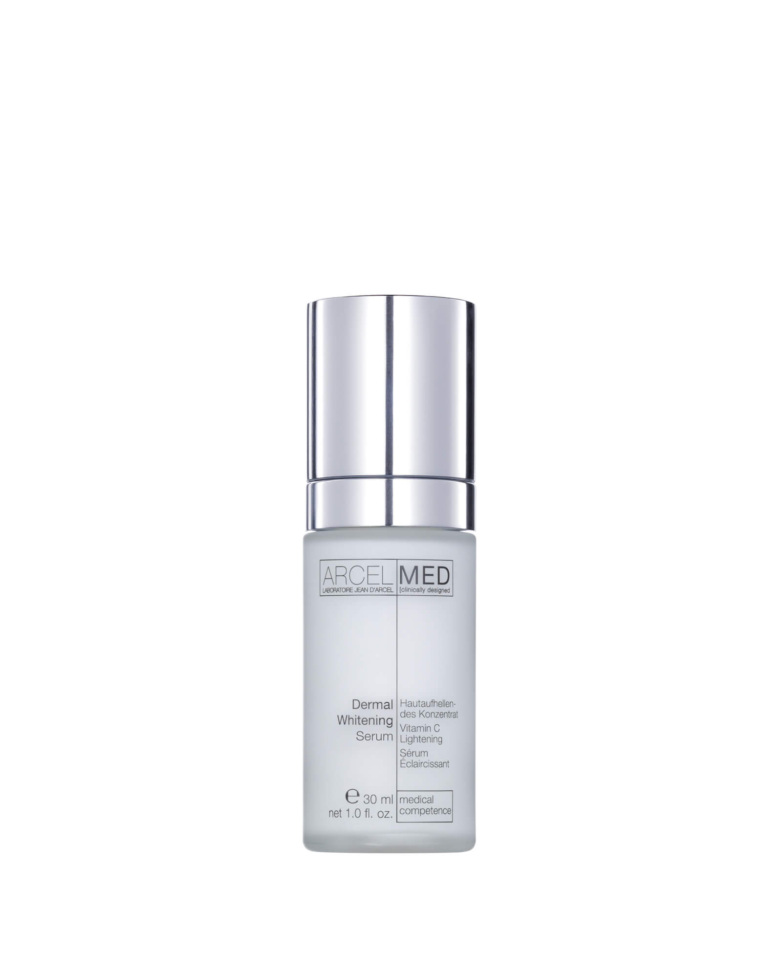 Arcelmed Dermal Whitening Serum
